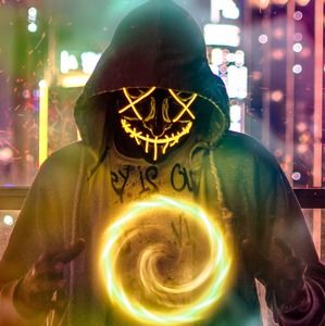 Meet your Posher, Jaden